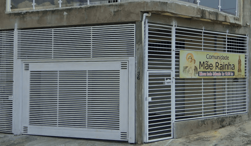 Comunidade Mãe Rainha